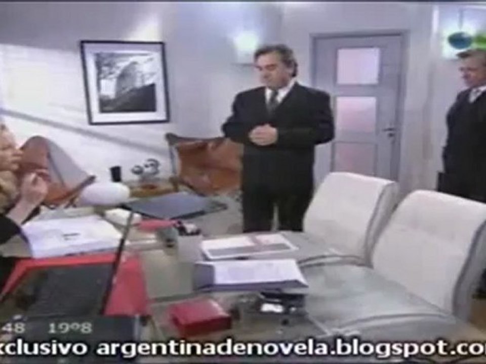 Dulce Amor - Capítulo 207