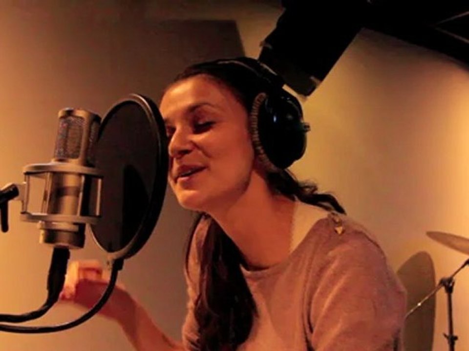 Lorène Devienne "Studio mS" day 4