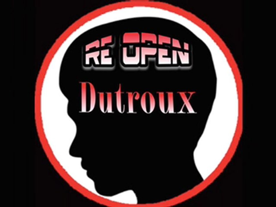 Reopen Dutroux: Les dossiers X
