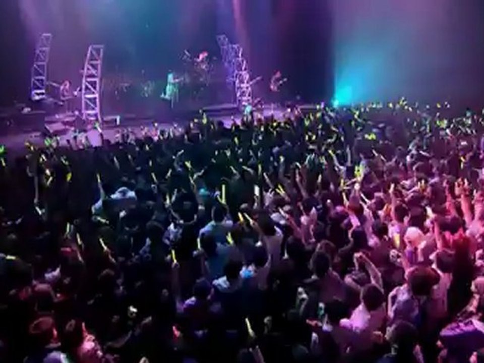 CV01 Hatsune Miku - World is Mine Live in Tokyo, Japan - 1080p Full HD
