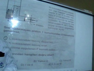 MEZUN YGS -2 SORU 10