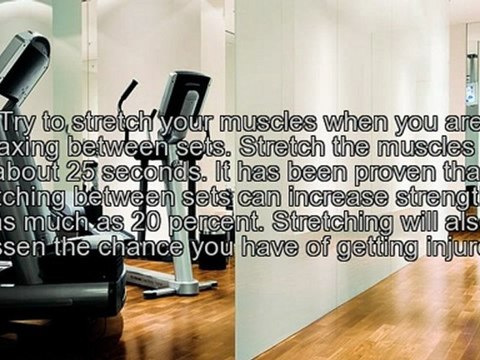 Tips And Hints On How To Change The Way You Live Your Life To Include Fitness