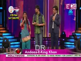 U me Aur Tv  16th Nov DesirIppers
