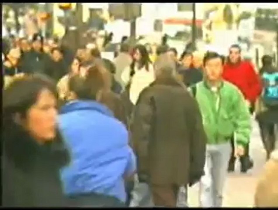 La Vie De Ce Monde (partie 6 sur 6)