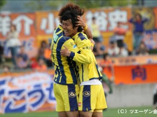 ダブルダイナモ 山道雅大　大槻優平