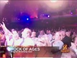 Rock of Ages The Musical - Featurette Rock of Ages - The Musical