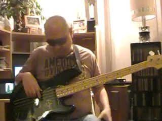 Now that we found love Third World basscover2 Bob Roha