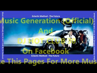 Eclectic Method - The Future