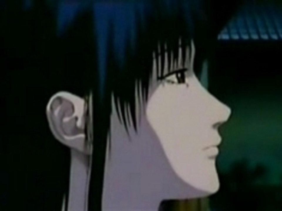 Samurai X Reflection - My Immortal