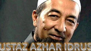 Ustaz Azhar Idrus - [Tazkirah] Sifat Qadeem