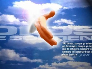 Dios te adoro a ti