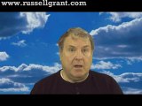 RussellGrant.com Video Horoscope Pisces November Saturday 17th