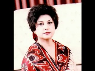 60s Golden Old Bangla Song-  Akasher Oi Miti Miti Tarar- Nahid Niyagi