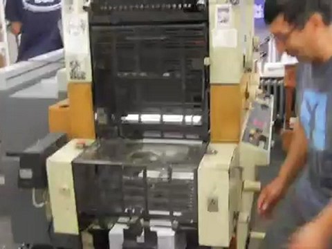 NYC Printers | Digital and Offset Printing in New York City