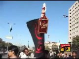 NOHA Mesum Abbas 2011 noha Pani aa raha hai - YouTube