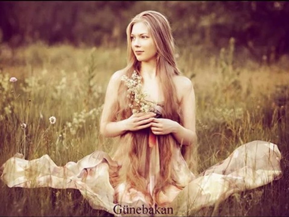 Nilüfer - Nerdesin Nerde - YouTube