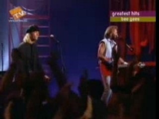 Bee gees