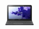 (REVIEW) Sony VAIO E11 Series SVE11125CXB 11.6-Inch Laptop (Black)