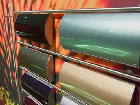 National Geographic Supercars Audi CONVERT