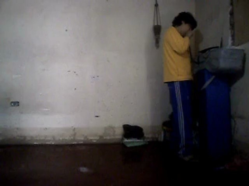 El Show de Potifar P.Luche - Veintedosavo Capitulo (Segunda Temporada)