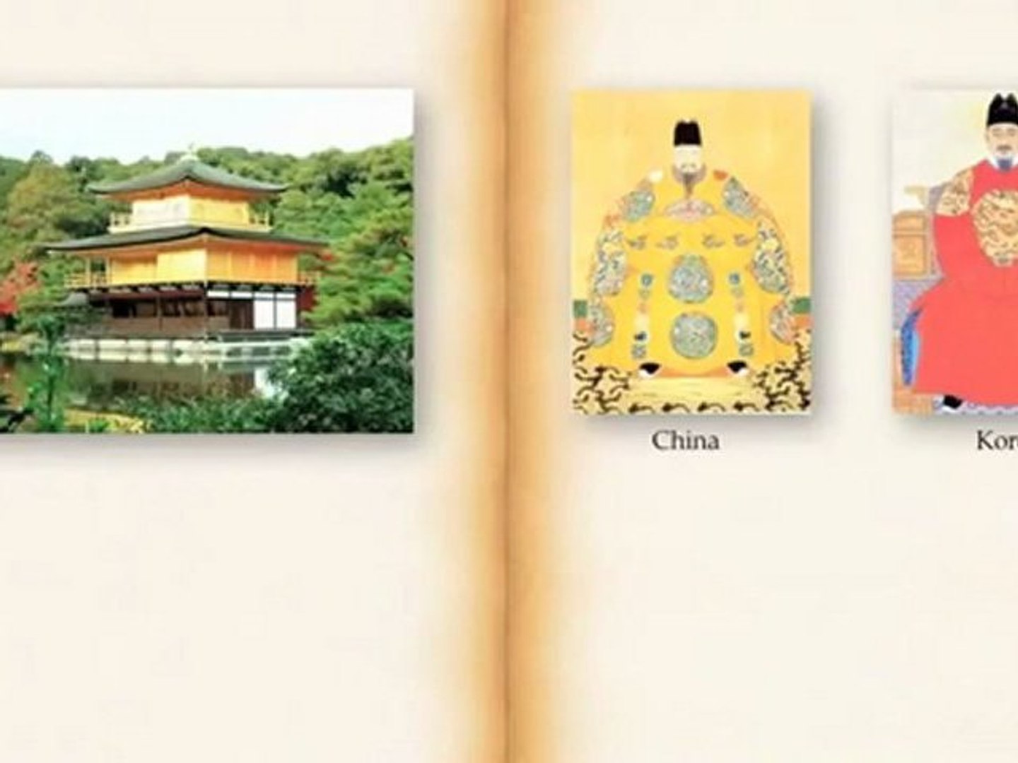 ⁣Endangered Japan A Cultural War