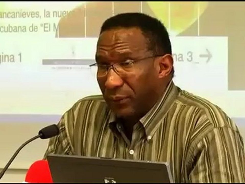 Cuba, paradigma mundial de cooperación Sur-Sur