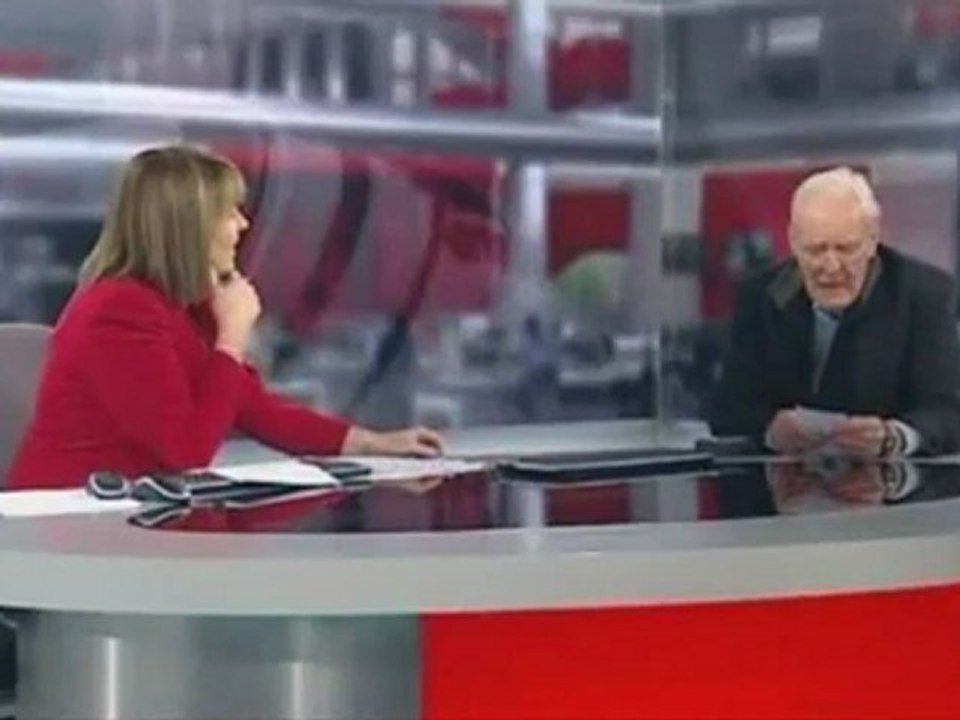 Tony Benn