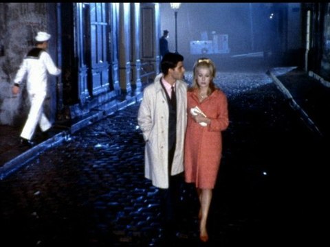 Michel Legrand - Les Parapluies de Cherbourg - I Will Wait For You - Piano