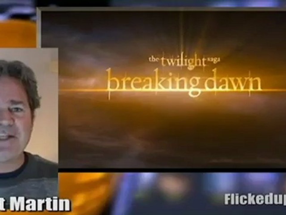 FlickedUp.com: Breaking Dawn - Part 2