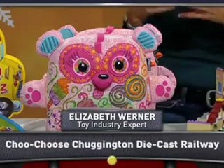 Avoid the Hectic Holiday Hassle