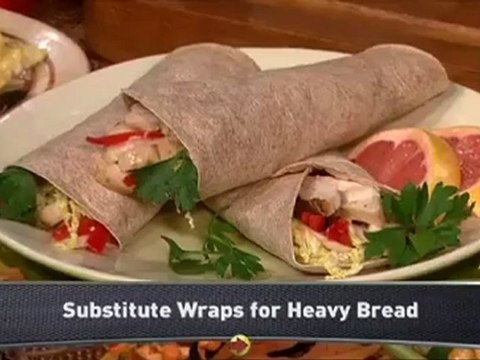 Diabetic Diets Don’t Have to Deprive