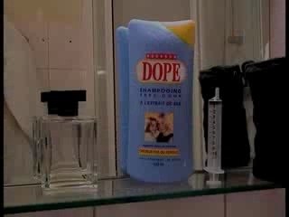 Dope (fausse pub)