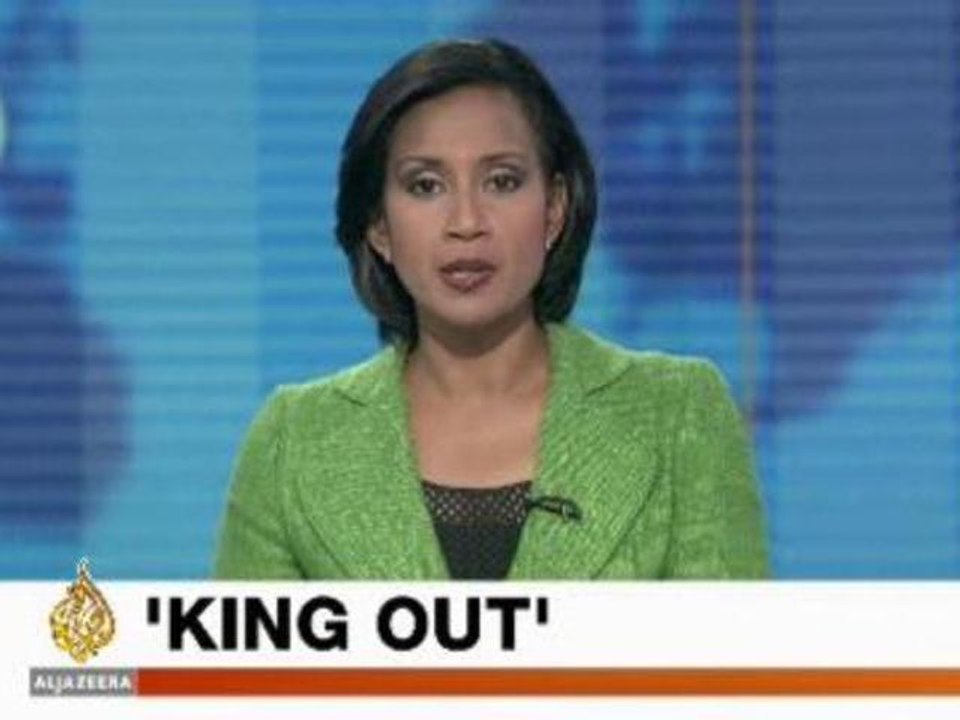 News Bulletin - 1435 GMT