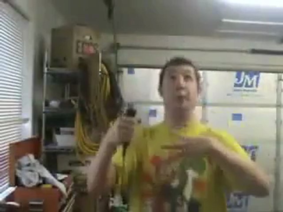 DO THE DOUBLE DOUBLE PUNCH TIME