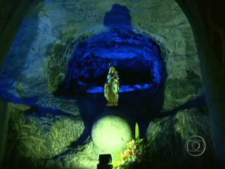 G.R 16-11-2012 P-2 Colômbia: Tesouros Escondidos