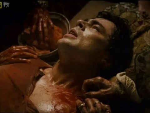 TV3 - Divendres, a les 22.30 a TV3 - La Gran Pel·lícula; L'Home llop