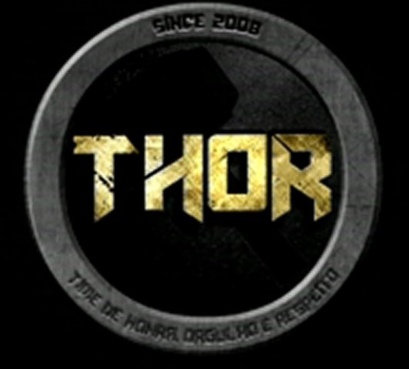 Thor Intro