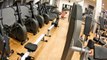 CLUB FITNESS SAINT MAXIMIN SALLE DE SPORT CLUB DE GYM SALLE DE MUSCULATION SAUMA HAMMAM