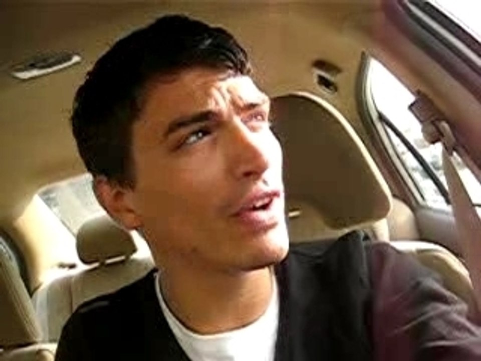 Devant la Washington Mutual bank