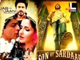 SOS And JTHJ Box Office Collection