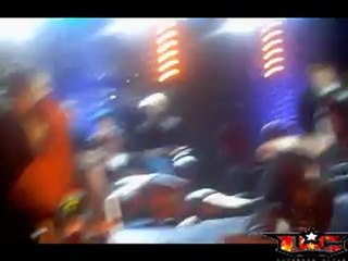 Sumerian Death Squad vs The French Connection (c)  - ICWA Tag Team Championship Match