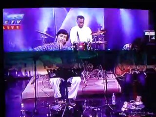 Arnob - Megh Boleche Jabo Jabo