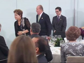 El rey afronta su décima intervención quirúrgica, la tercera en la cadera