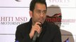 Dhoni Launches ‘Mahi’ Racing Team