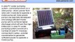 Solar Pumps Manufacturers in India