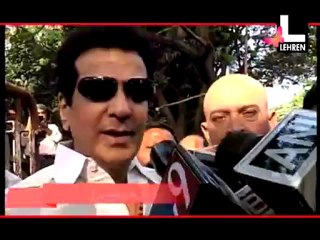 Celebs Prays For Balasaheb