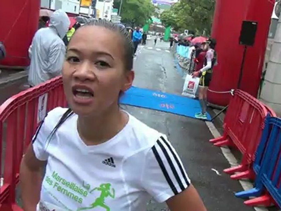 le 5km de la corrida