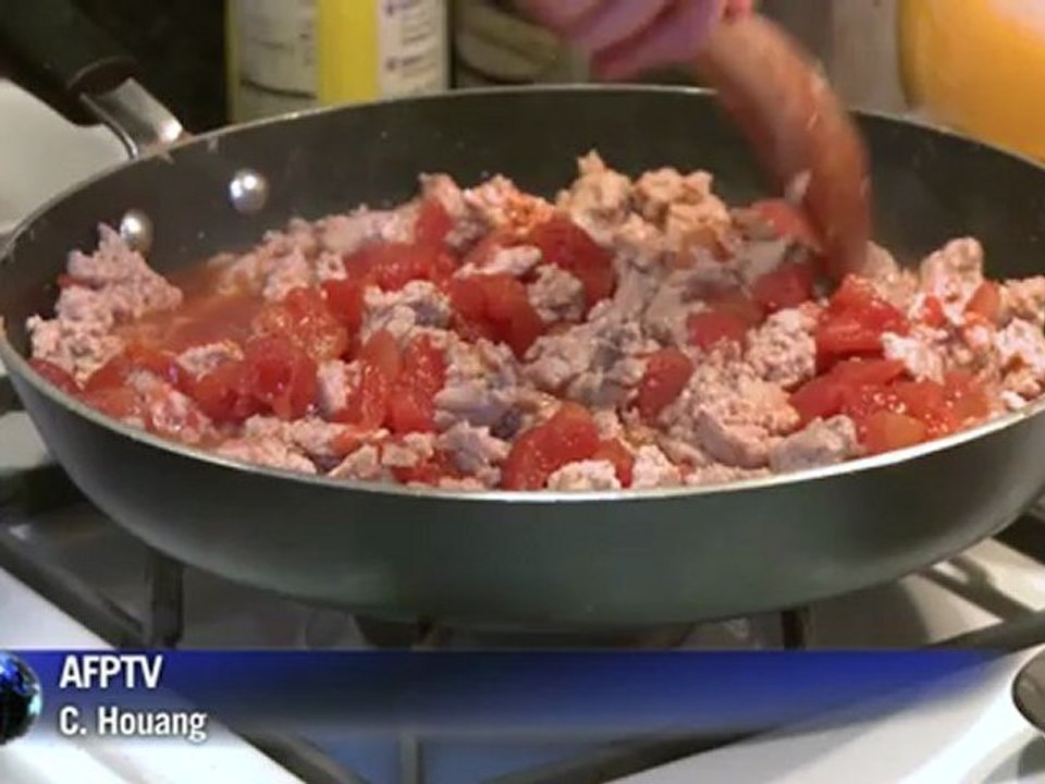 Oublier le travail après le travail