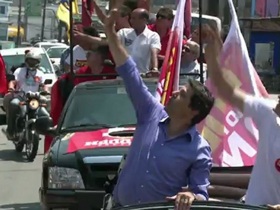 Julgamento do mensalão vai diminuir a corrupção...