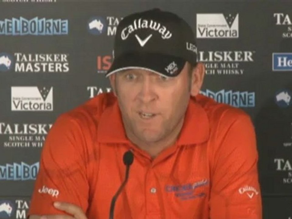 Guyatt: 'Versuche nicht die Welt zu retten'